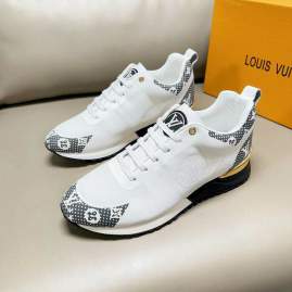 Picture of Louis Vuitton Shoes _SKULVsz38-45jyh092616763